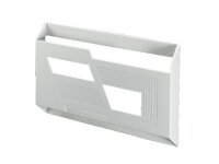RITTAL Schaltplantasche Kunststoff 228x254x17mm DIN A4 hoch