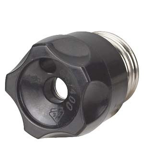 SIEMENS NEOZED-Schraubkappe 5SH4116 Isolierstoff D01 16A