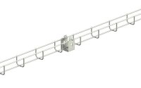 CABLOFIL Ausleger CM586163 für Telexrail GS UC 35 GC