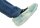 PROT &Uuml;berziehschuhe P&Uuml;ZS20 20 Stck. wei&szlig;