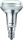 PHILIPS LED-Leuchtmittel CoreProspot D 4.3-60W R50 E14 827 36D