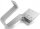 K2 Systems SingleHook M SingleHook 1.1 Al Set