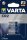 VARTA Photo Batterie 06206 Lithium 920mAh 2Blister CR-2 (MHD)