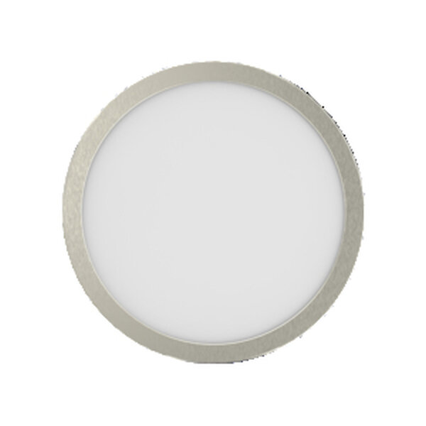 NOBILE Ring LB24 nick.-geb.f.LED Multi Panel 225R IP44