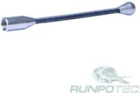 RUNPOTEC Sucher mit Birne 7mm M6