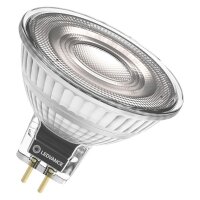 LEDVANCE LED-Leuchtmittel LB24 LED MR163536 DIM 5W 930...