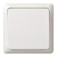 ELSO Universalschalter 511604 10A komplett RENOVIERUNG rw