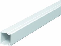 OBO Wand- und Deckenkanal halogenfrei WDKH-20020RW 20x20...