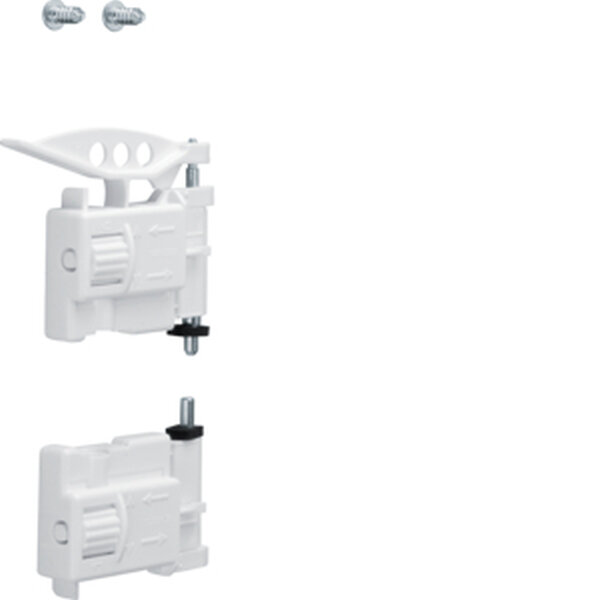 HAGER T&uuml;rscharnier FZ746S IP44/54 links