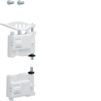 HAGER Türscharnier FZ746S IP44/54 links