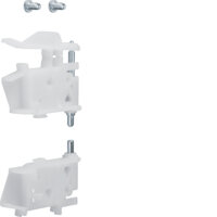 HAGER Türscharnier FZ746 links für IP31/43