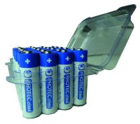 PROT Batterie PBAT AA Mignon 24er Blister MHD