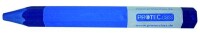 PROT Signierkreide PSKBL blau Menge 1 = 1 PK mit 12 Stck