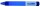 PROT Signierkreide PSKBL blau Menge 1 = 1 PK mit 12 Stck