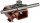 DEHN Zweimetall-Dachrinnenklemme 339167 Cu/St/tZn 16-22mm