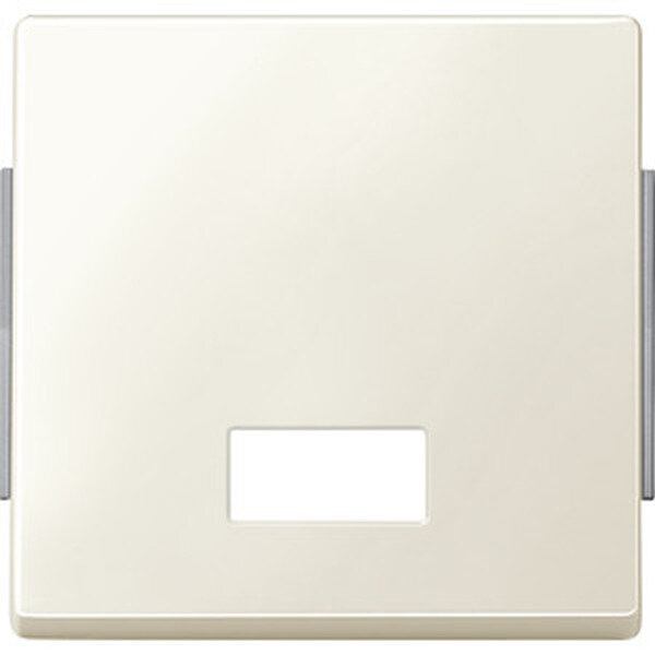 MERTEN Wippe Aquadesign 343844 wei&szlig;