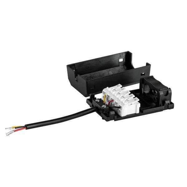 BRUMBERG Anschlussbox LB24 83331 230V 5-polig