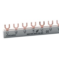 DOEPKE Phasenschiene EV-S G 4.8.120