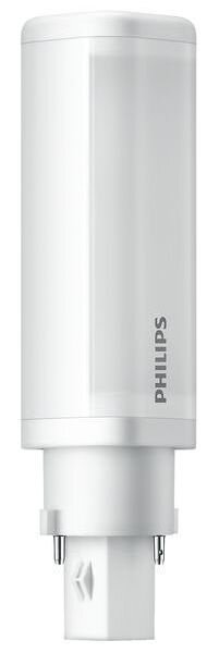 PHILIPS LED-Leuchtmittel LB24 CorePro LED PLC 5.9W 840 2P G24d-1