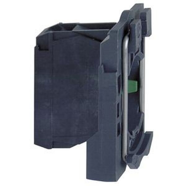 Schneider Electric Hilfsschalterblock ZB5AZ105 mit Schraubanschluss