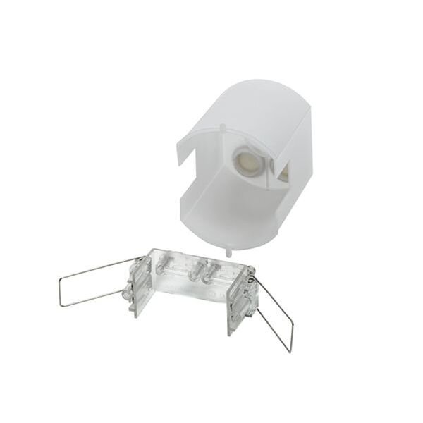 ESYLUX Deckeneinbau-Set-C EP10425929
