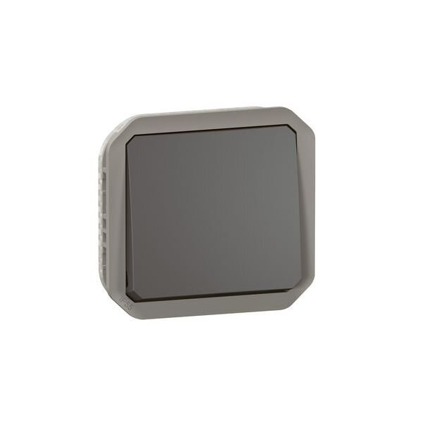 LEGRAND Einsatz 069801L Plexo New