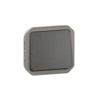 LEGRAND Einsatz 069801L Plexo New