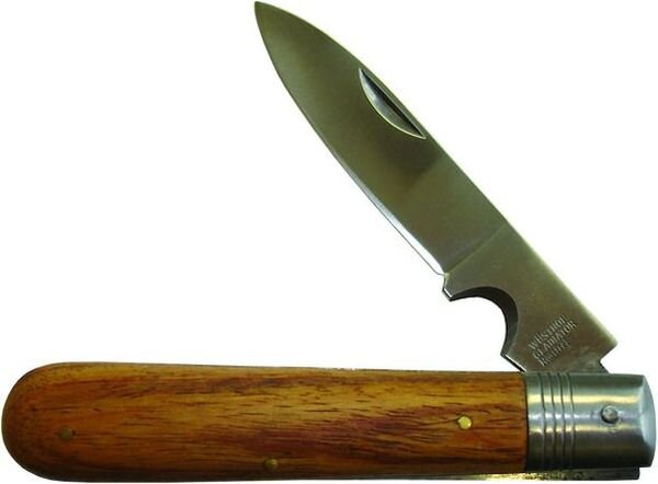PROT Kabelmesser PKM1 Holz 1-tlg.