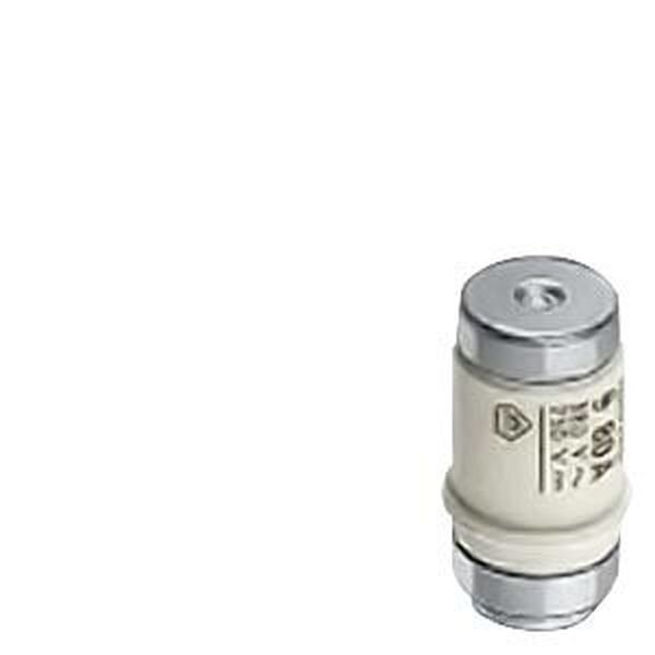 SIEMENS NEOZED-Sicherungseinsatz 5SE2332 400V gL/gG Gr.D02 32A