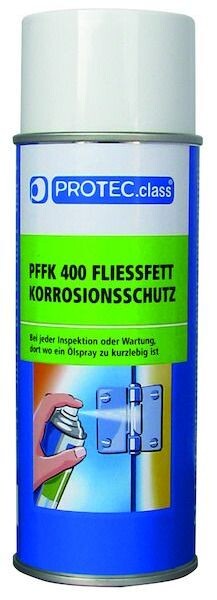PROT Fliessfett  400ml PFFK 400