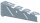 CABLOFIL Multi-Konsole/Ausleger CB 300 1,3KN TFVZ