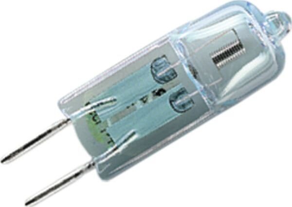 OSRAM NV-Halogenlampe 64623 HLX 12V 100W GY6,35 ohne Reflektor