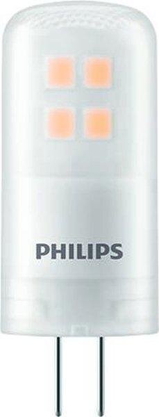 PHILIPS LED-Leuchtmittel CorePro LEDcapsule 2,1-20W G4 827 DIM