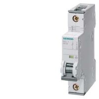 SIEMENS Leitungsschutzschalter 5SY4125-6 B25A 1polig 10kA