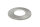 DOTLUX Zierring LB24 f.MULTISCREW rund Edelstahl geb&uuml;rstet