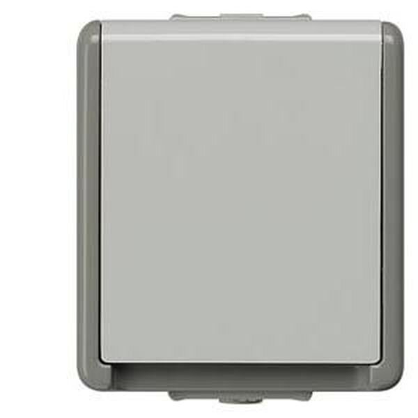SIEMENS Steckdose SCHUKO 5UB4711 1fach