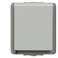 SIEMENS Steckdose SCHUKO 5UB4711 1fach