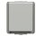 SIEMENS Steckdose SCHUKO 5UB4711 1fach
