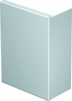 OBO Endstück WDK/HE80210 80x210mm reinweiss
