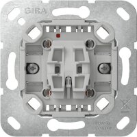 GIRA Wipptaster 315600 Wechsler Einsatz (neue Generation)