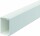 OBO Wand-/Deckenkanal WDK 25040 25x40 reinweiss