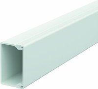 OBO Wand-/Deckenkanal WDK 25040 25x40 lichtgrau