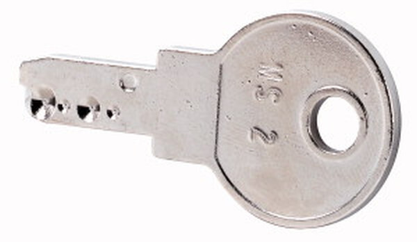 EATON Ersatzschl&uuml;ssel M22-ES-MS2