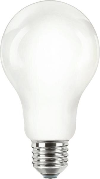 PHILIPS LED-Leuchtmittel CorePro LEDBulbND 120W E27 A67 840 FR G