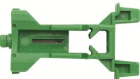 Striebel & John Abdeckungshalter ED137P4 45mm (PK=4Stk.)