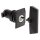 SAREL Doppelbarteinsatz (3mm) f. rechteckiges PLM-Schild