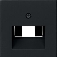 GIRA Abdeckung 0270005 UAE/IAE + Netzwerk System 55...