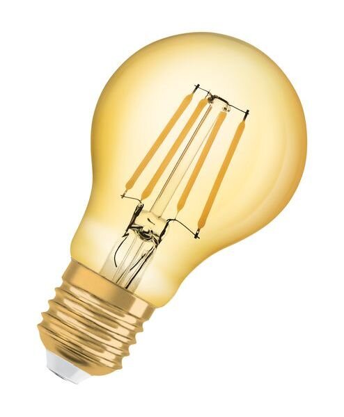 LEDVANCE LED-Leuchtmittel 1906LCLA55 6,5W 824230V FILGDE2710X1