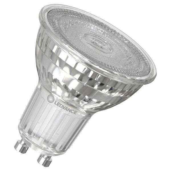 LEDVANCE LED-Leuchtmittel LED PAR168036 6.9W 840 GU10 P