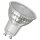 LEDVANCE LED-Leuchtmittel LED PAR168036 6.9W 840 GU10 P